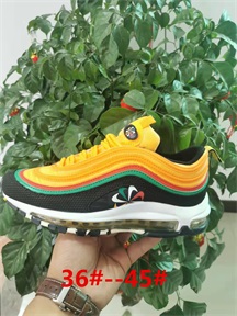 men air max 97 shoes US7-US11 2023-2-18-087